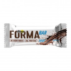 Протеиновые батончики, Forma Bar - 12x60g Chocolate FitWin