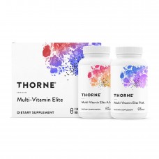 Мультивітамінний комплекс, Multi-Vitamin Elite - 90 caps Thorne