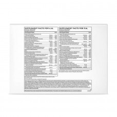 Мультивітамінний комплекс, Multi-Vitamin Elite - 90 caps Thorne