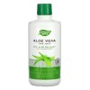 Сок алоэ вера, Aloe Vera Leaf Juice - 1000ml Nature's Way Сок алоэ вера, Aloe Vera Leaf Juice - 1000ml Nature's Way