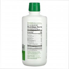 Сок алоэ вера, Aloe Vera Leaf Juice - 1000ml Nature's Way