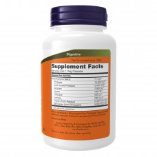 Рослинні ензими, Plant Enzymes - 120 vcaps Now Foods
