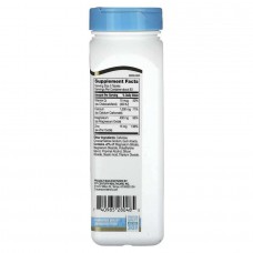 Кальций магний цинк и витамин D3 21st Century Calcium Magnesium Zinc + D3 250 Tablets  21st Century