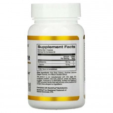 Benfotiamine, 150 mg, 30 Veggie Capsules  California Gold Nutrition