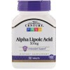 Альфа-ліпоєва кислота, Alpha Lipoic Acid, 21st Century, 50 мг, 90 таблеток