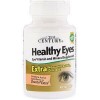 Витамины для глаз, Healthy Eyes, 21st Century, 50 таблеток