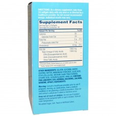 Риб'ячий жир в капсулах, 21st Century, 90 капсул