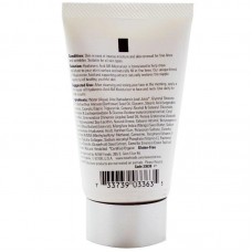 Крем зволожуючий з гіалуронової кислотою, Hyaluronic Acid Moisturizer, Now Foods, Solutions, 59мл