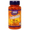 Трибулус, Tribulus, Now Food, Sports, 500 мг, 100 капсул