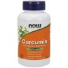 Куркумін (Curcumin), 665 мг, Now Foods, 60 капсул