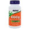 Зелений чай EGCg (Green Tea), екстракт, Now Foods, 400 мг, 90 капсул