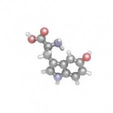 5-HTP, 5- гідрокси L- триптофан, Now Foods, 50 мг, 180 капсул