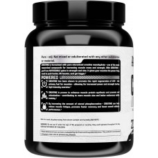 Креатин Nutrex Creatine Drive 1000 g (Unflavored)  Nutrex