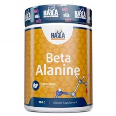 Бета-аланин Haya Labs Sports Beta-Alanine 200g \u0411\u042d\u0422 Бета-аланин Haya Labs Sports Beta-Alanine 200g \u0411\u042d\u0422