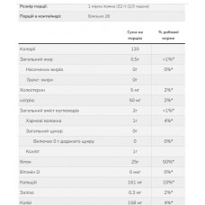 Изолят сывороточного протеина, Whey Protein Isolate - 816g Vanilla Now Foods