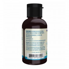 Натуральный подсластитель, Better Stevia Glycerite - 59ml Now Foods