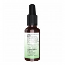 Масло шиповника, Organic Rose Hip Seed Oil - 30ml Now Foods