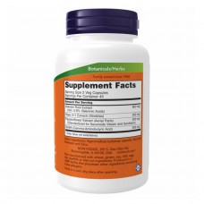 Комплекс рослинних екстрактів для сну, Now Foods Sleep - 90 vcaps Now Foods