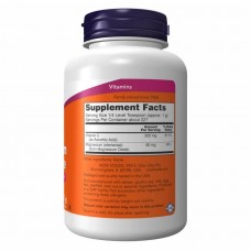 Чистий буферизований аскорбат магнію, Magnesium Ascorbate - 227g Now Foods