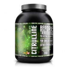Цитрулин, Citruline - 310g Apple Power Pro