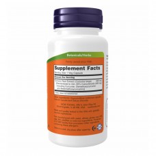 Екстракт куркуми, Turmeric Curcumin Extract - 120 vcaps Now Foods
