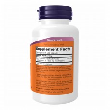 Прополис пчелиный, Propolis 1500 5-1 Extract - 100vcaps Now Foods