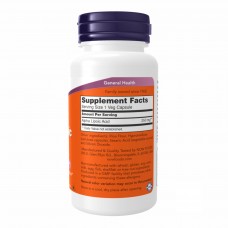 Альфа-липоевая кислота, Alpha Lipoic Acid 250 mg - 60 vcaps Now Foods