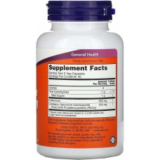 Манноза журавлина Now Mannose Cranberry, 90 Veg Capsules  NOW