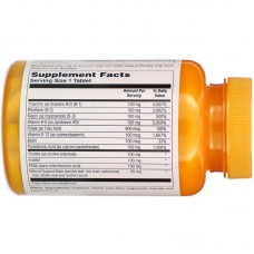 B 100 Complex, 60 Tablets  Thompson