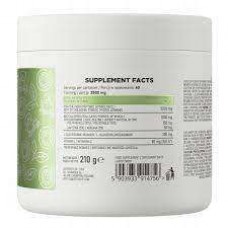 Колаген + Матча Ostrovit Collagen + Matcha 210 g  OstroVit