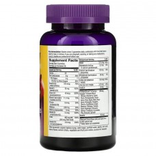 Alive! Жіночі жувальні вітаміни, Nature's Way, 75 жувальних мармеладок