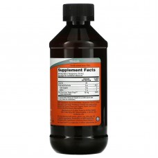 Залізо Now Foods (Liquid Iron) 237 мл