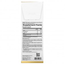 Пребіотичне волокно California Gold Nutrition (Prebiotic Fiber) 3 пакетики по 6 г