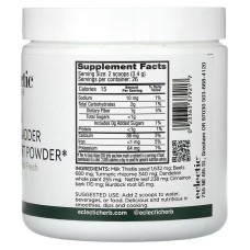 Вітаміни для очищення печінки та жовчного міхура порошок Eclectic Institute (Raw Fresh Freeze-Dried Liver and Gallbladder Support) 90 г