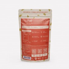 Заменитель сахара Эритритол эритрит Health Hunter (Erythritol Pure) 500 г