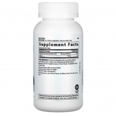 Вітамін Д3, Vitamin D-3, GNC, 50 мкг (2000 МЕ), 180 таблеток