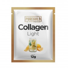 Collagen - 12g Green Apple Pure Gold