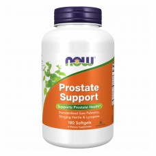 Prostate Support - 180 sgels Now Foods