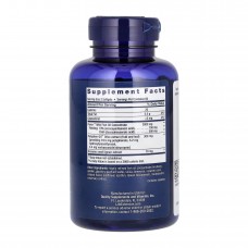 Super Omega-3 EPA/DHA Fish Oil Sesame Lignans & Olive Extract - 120 softgels Life Extension