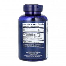 Super Omega-3 EPA/DHA Fish Oil Sesame Lignans & Olive Extract	- 240 softgels Life Extension