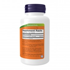 Корень имбиря, Ginger Root 550mg - 100 vcaps Now Foods
