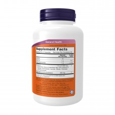 Целадрин і МСМ, Celadrin & MSM - 120 caps Now Foods