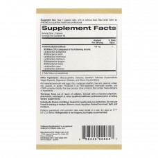 Пробиотики, LactoBif 30 Probiotics - 60 veg caps California Gold Nutrition
