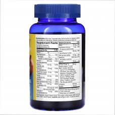 Men's Premium Gummies Multivitamin - 75 gummies (Злиплися капсули) Natures Way