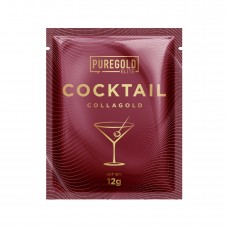 CollaGold Coctail - 12g Mojito Pure Gold