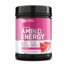 Комплекс амінокислот, Amino Energy - 585g Watermelon Optimum Nutrition