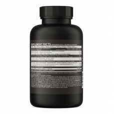 Передтренувальний комплекс OstroVit N.O. Booster Extreme 80 caps  OstroVit