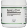 L-глутамин Double Wood L-Glutamine Powder 500g