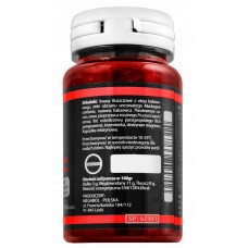 Підтримка рівня тестостерону Megabol O.M.A 56 caps  Megabol