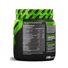 Предтренировочный комплекс Muscle Pharm Assault Sport 345 g NEW (Green Apple)  MusclePharm